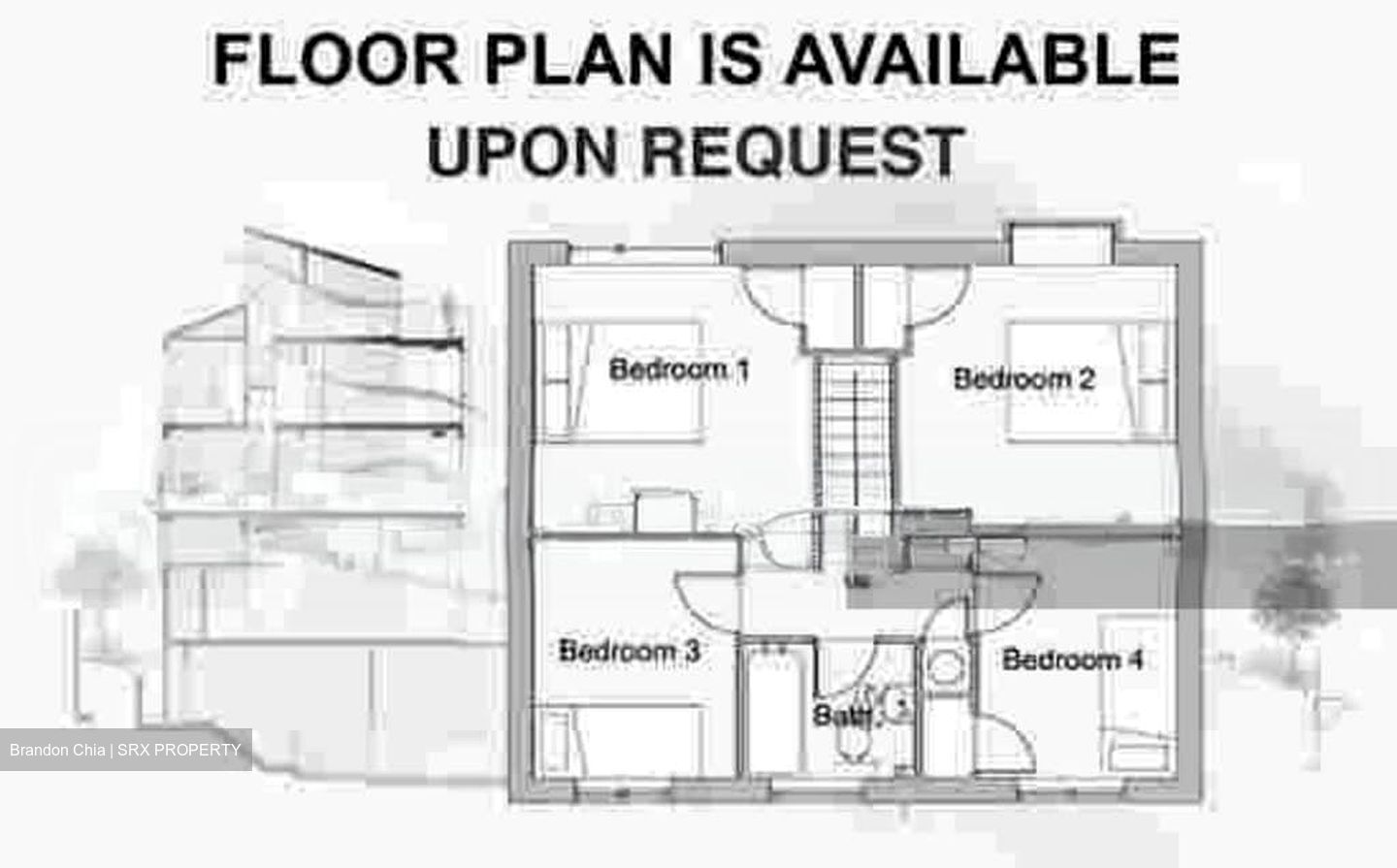 East View Garden (D16), Terrace #561306701